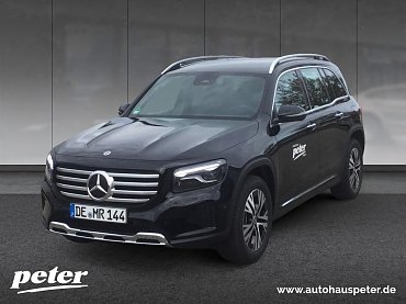 Mercedes-Benz GLB 220 d 4MATIC Progressive Advanced Plus, AHV. Mercedes-Benz GLB 220 d 4MATIC Progressive Advanced Plus, AHV