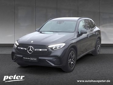Mercedes-Benz GLC 220 d 4MATIC AMG, AHV,Fahrassistenz Plus. Mercedes-Benz GLC 220 d 4MATIC AMG, AHV,Fahrassistenz Plus
