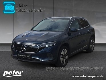 Mercedes-Benz EQA 250 Electric Art, Advanced Plus. Mercedes-Benz EQA 250 Electric Art, Advanced Plus