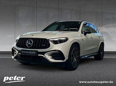 Mercedes-Benz GLC 43 4MATIC Premium Plus, Digital Light. Mercedes-Benz GLC 43 4MATIC Premium Plus, Digital Light