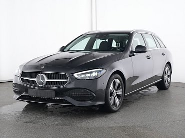 Mercedes-Benz C 220 d 4MATIC T-Modell Avantgarde, Head Up. Mercedes-Benz C 220 d 4MATIC T-Modell Avantgarde, Head Up