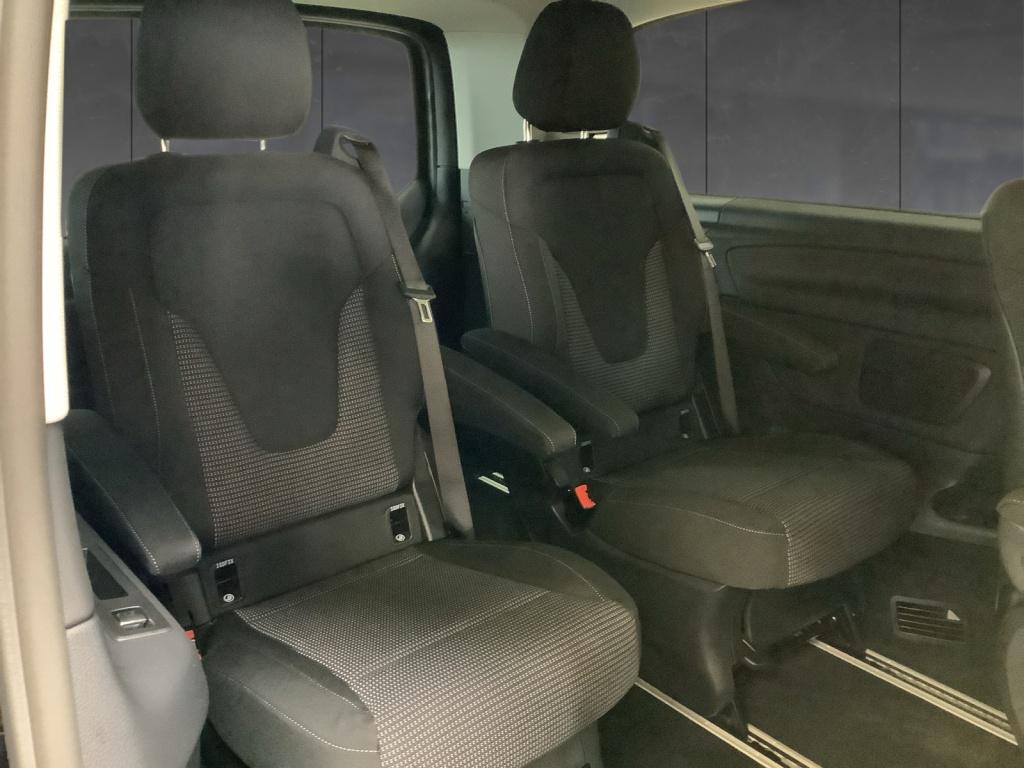 Mercedes-Benz V 300 d extralang 4 Matic/AIRMATIC/Standheizung Mercedes-Benz V 300 d extralang 4 Matic/AIRMATIC/Standheizung