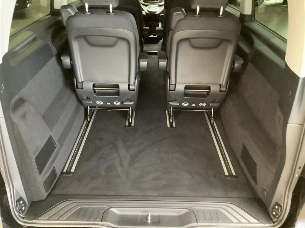 Mercedes-Benz V 300 d extralang 4 Matic/AIRMATIC/Standheizung Mercedes-Benz V 300 d extralang 4 Matic/AIRMATIC/Standheizung