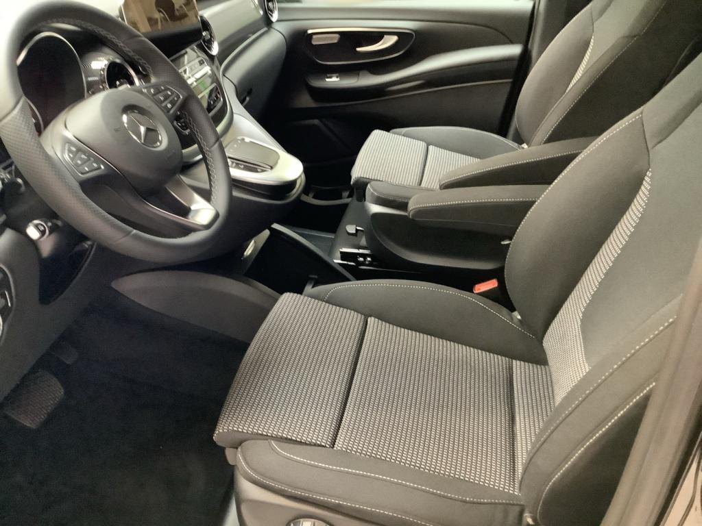 Mercedes-Benz V 300 d extralang 4 Matic/AIRMATIC/Standheizung Mercedes-Benz V 300 d extralang 4 Matic/AIRMATIC/Standheizung