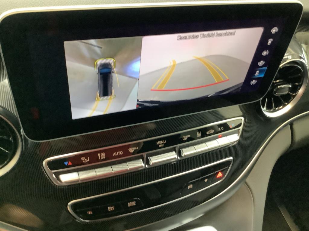 Mercedes-Benz V 300 d extralang 4 Matic/AIRMATIC/Standheizung Mercedes-Benz V 300 d extralang 4 Matic/AIRMATIC/Standheizung