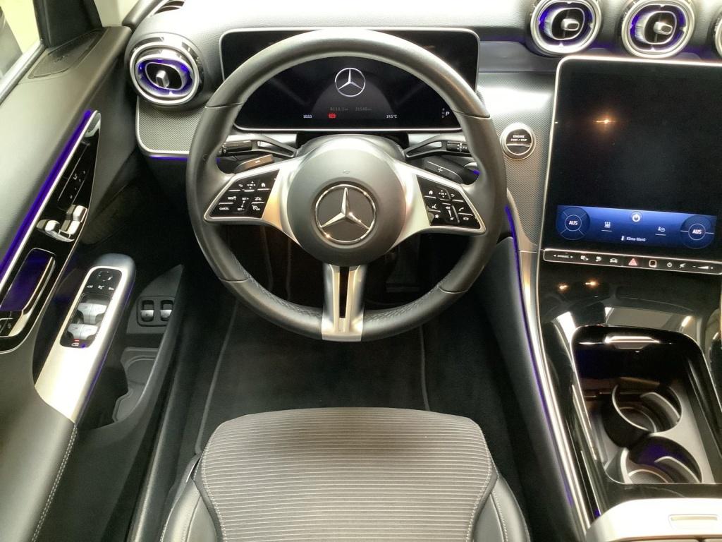 Mercedes-Benz GLC 300 e 4M Coupé Avantgarde/Advanced/LED/AHK Mercedes-Benz GLC 300 e 4M Coupé Avantgarde/Advanced/LED/AHK