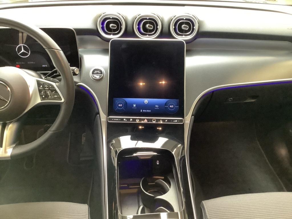 Mercedes-Benz GLC 300 e 4M Coupé Avantgarde/Advanced/LED/AHK Mercedes-Benz GLC 300 e 4M Coupé Avantgarde/Advanced/LED/AHK