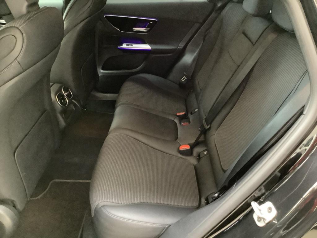 Mercedes-Benz GLC 300 e 4M Coupé Avantgarde/Advanced/LED/AHK Mercedes-Benz GLC 300 e 4M Coupé Avantgarde/Advanced/LED/AHK