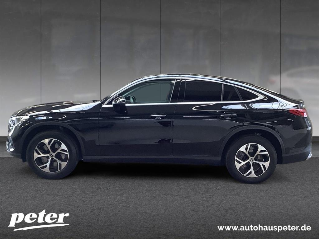 Mercedes-Benz GLC 300 e 4M Coupé Avantgarde/Advanced/LED/AHK Mercedes-Benz GLC 300 e 4M Coupé Avantgarde/Advanced/LED/AHK