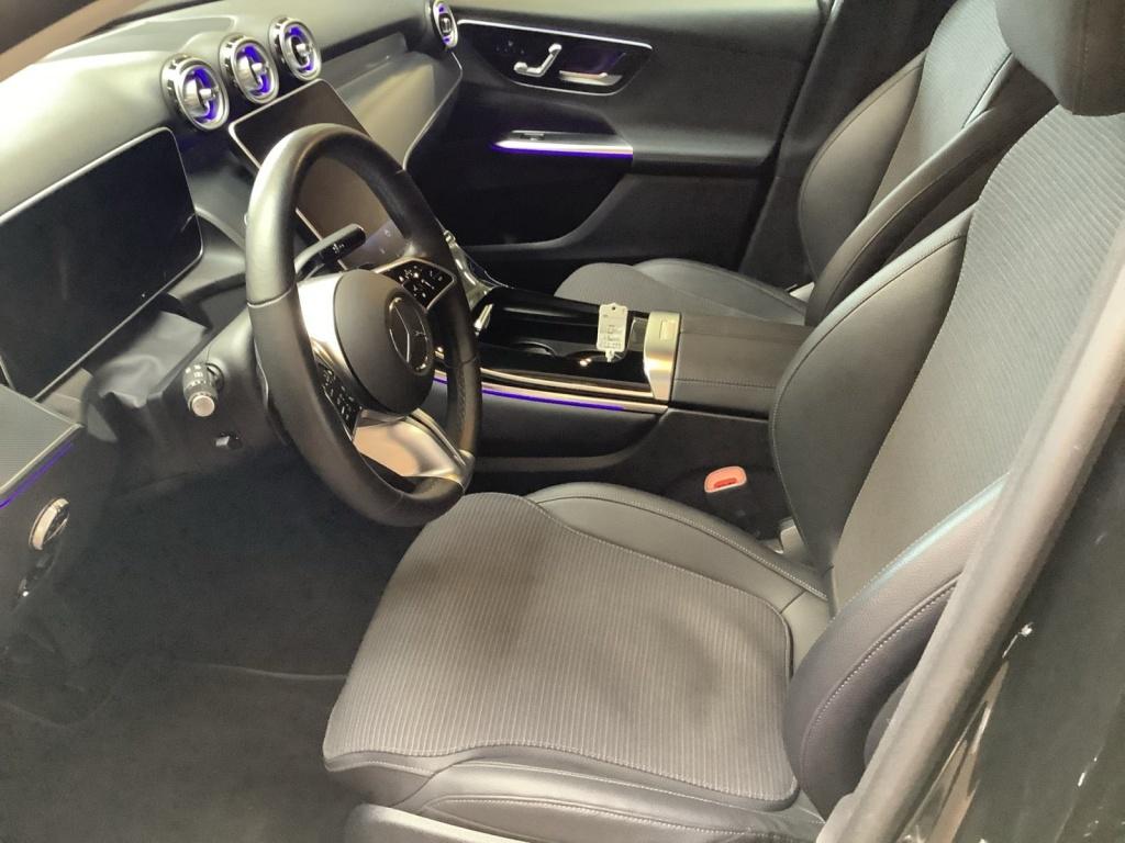 Mercedes-Benz GLC 300 e 4M Coupé Avantgarde/Advanced/LED/AHK Mercedes-Benz GLC 300 e 4M Coupé Avantgarde/Advanced/LED/AHK