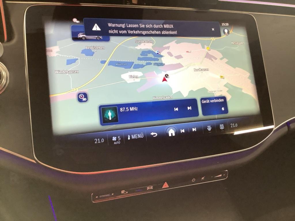 Mercedes-Benz E 220 d T AMG/Night/19/LED/Distronic/Kamera/AHK Mercedes-Benz E 220 d T AMG/Night/19/LED/Distronic/Kamera/AHK