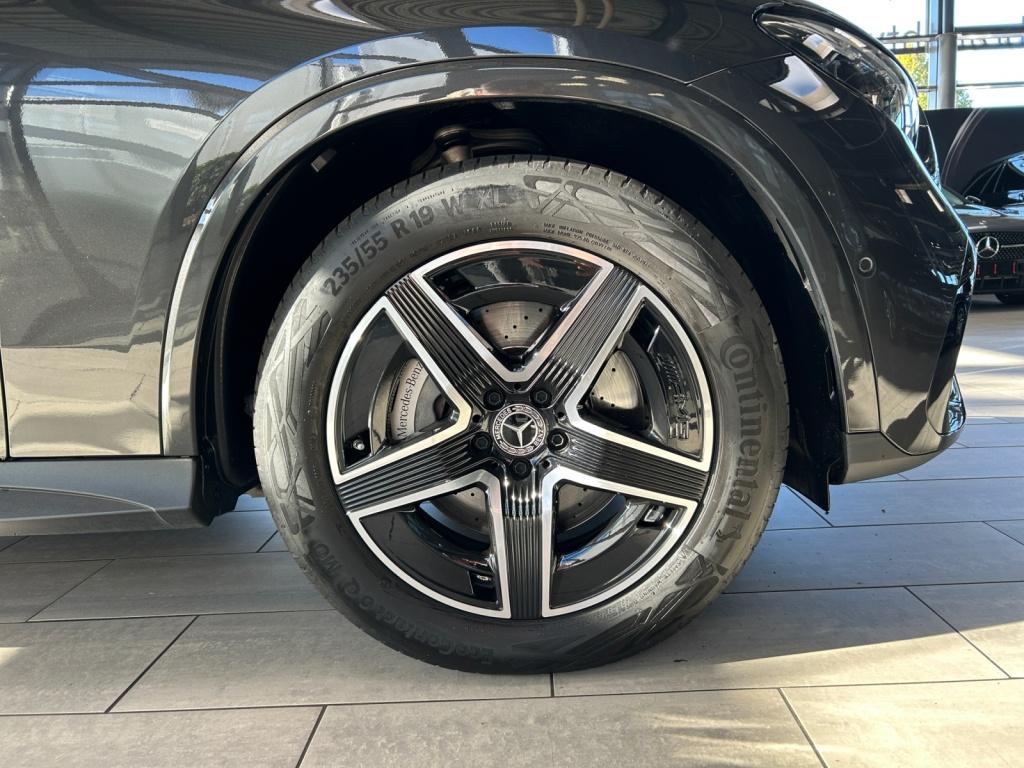 Mercedes-Benz GLC 300 d 4M Coupé AMG/Night/Digital/Panorama-SD Mercedes-Benz GLC 300 d 4M Coupé AMG/Night/Digital/Panorama-SD