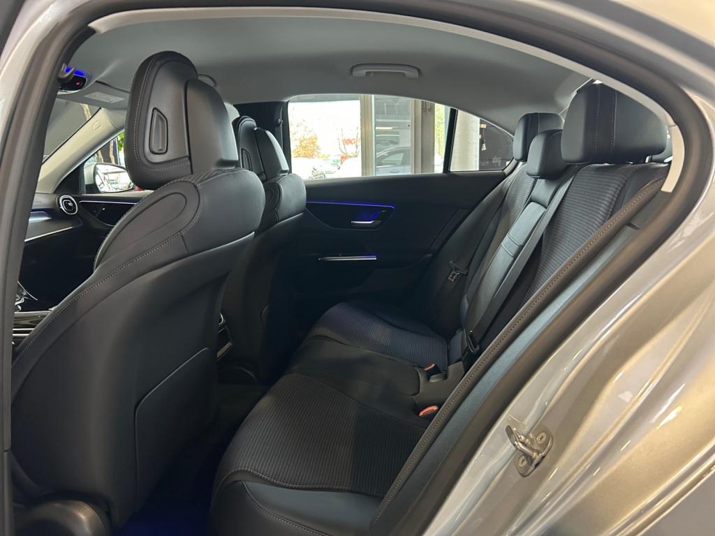 Mercedes-Benz C 200 Avantgarde/Advanced/LED/Distronic/360°K/ Mercedes-Benz C 200 Avantgarde/Advanced/LED/Distronic/360°K/