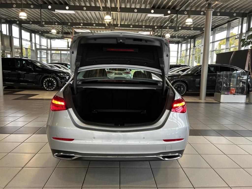 Mercedes-Benz C 200 Avantgarde/Advanced/LED/Distronic/360°K/ Mercedes-Benz C 200 Avantgarde/Advanced/LED/Distronic/360°K/