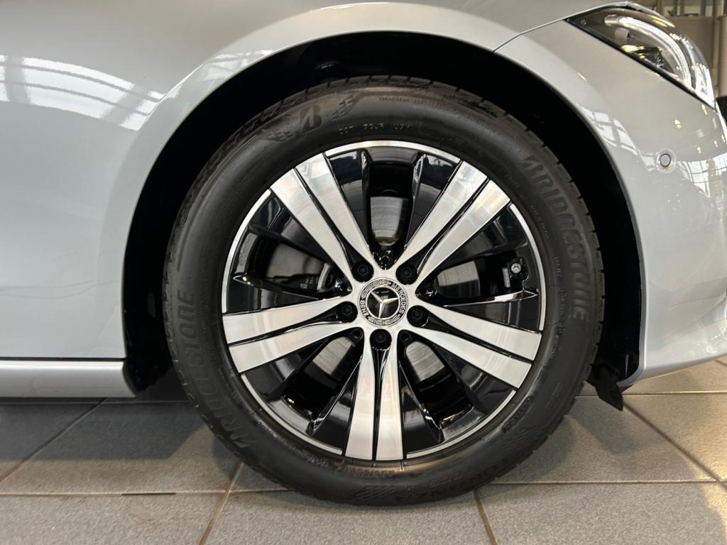 Mercedes-Benz C 200 Avantgarde/Advanced/LED/Distronic/360°K/ Mercedes-Benz C 200 Avantgarde/Advanced/LED/Distronic/360°K/