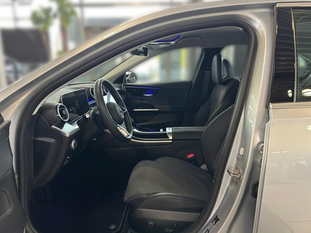 Mercedes-Benz C 200 Avantgarde/Advanced/LED/Distronic/360°K/ Mercedes-Benz C 200 Avantgarde/Advanced/LED/Distronic/360°K/