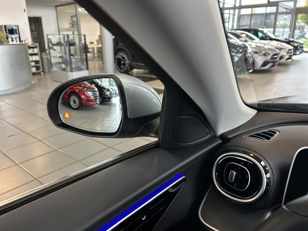 Mercedes-Benz C 200 Avantgarde/Advanced/LED/Distronic/360°K/ Mercedes-Benz C 200 Avantgarde/Advanced/LED/Distronic/360°K/