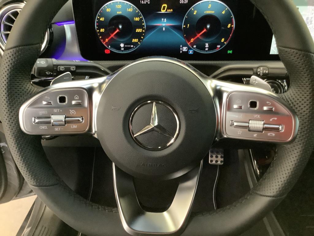 Mercedes-Benz GLA 200 d 4M Progressive/8G/LED/Kamera/Navi/DAB/