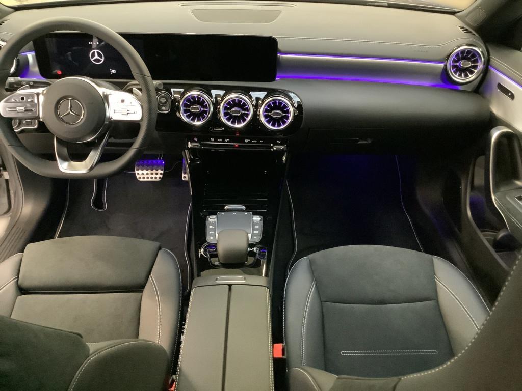 Mercedes-Benz GLA 200 d 4M Progressive/8G/LED/Kamera/Navi/DAB/