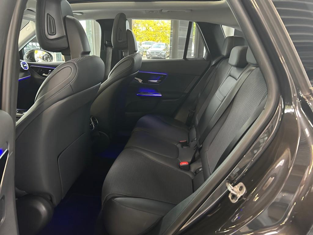 Mercedes-Benz GLC 220 d 4M Avantgarde/LED/360°K/Panorama-D/AHK Mercedes-Benz GLC 220 d 4M Avantgarde/LED/360°K/Panorama-D/AHK