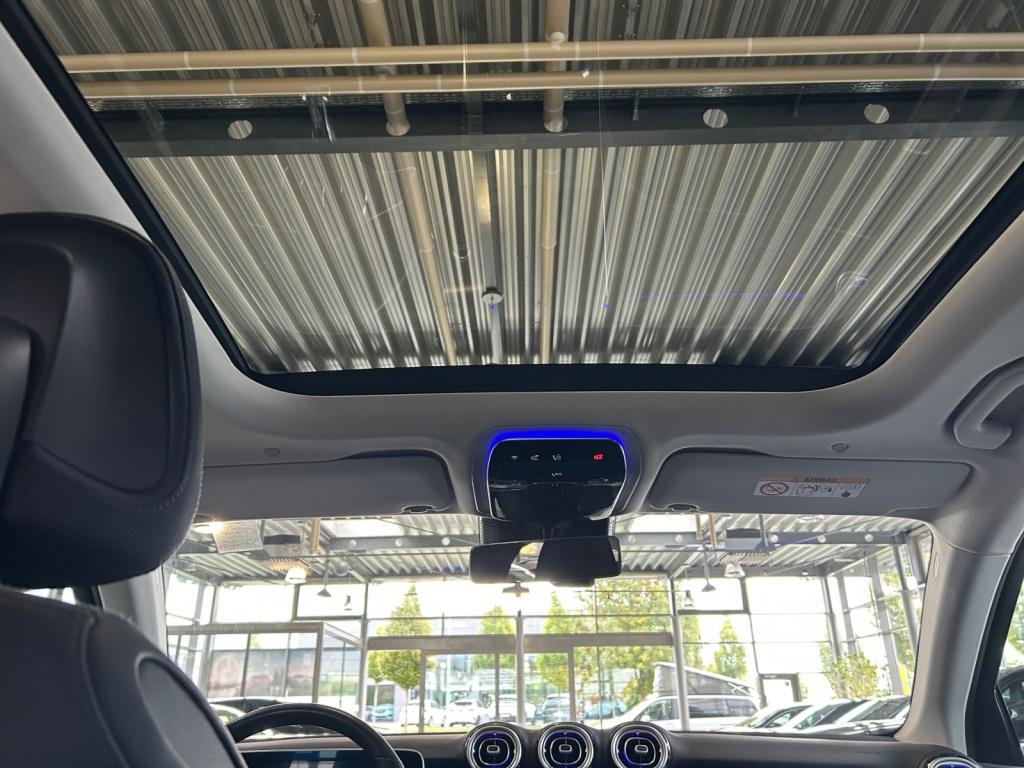 Mercedes-Benz GLC 220 d 4M Avantgarde/LED/360°K/Panorama-D/AHK Mercedes-Benz GLC 220 d 4M Avantgarde/LED/360°K/Panorama-D/AHK