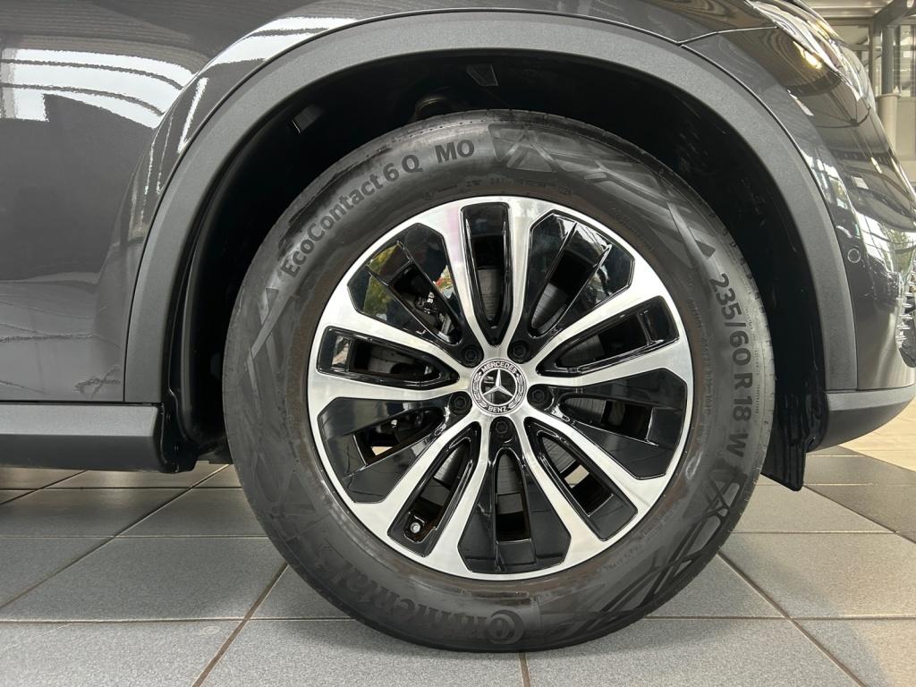 Mercedes-Benz GLC 220 d 4M Avantgarde/LED/360°K/Panorama-D/AHK Mercedes-Benz GLC 220 d 4M Avantgarde/LED/360°K/Panorama-D/AHK