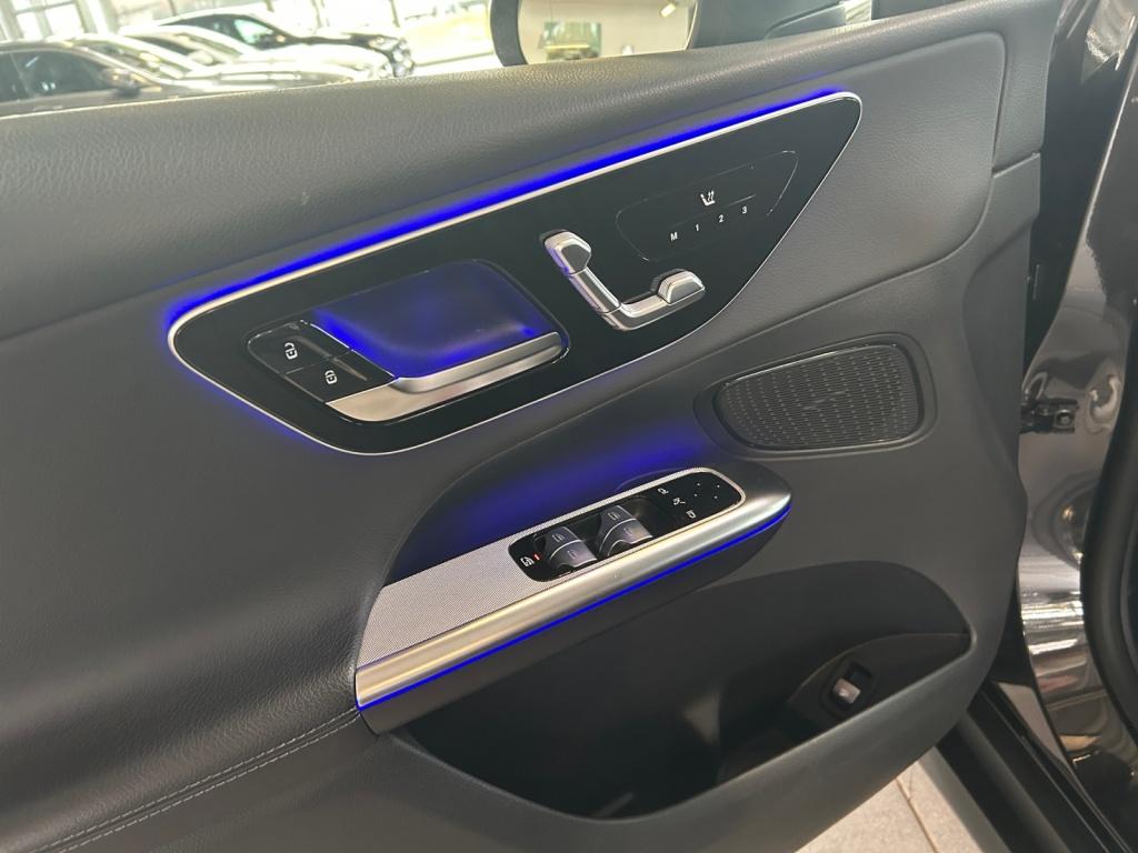 Mercedes-Benz GLC 220 d 4M Avantgarde/LED/360°K/Panorama-D/AHK Mercedes-Benz GLC 220 d 4M Avantgarde/LED/360°K/Panorama-D/AHK