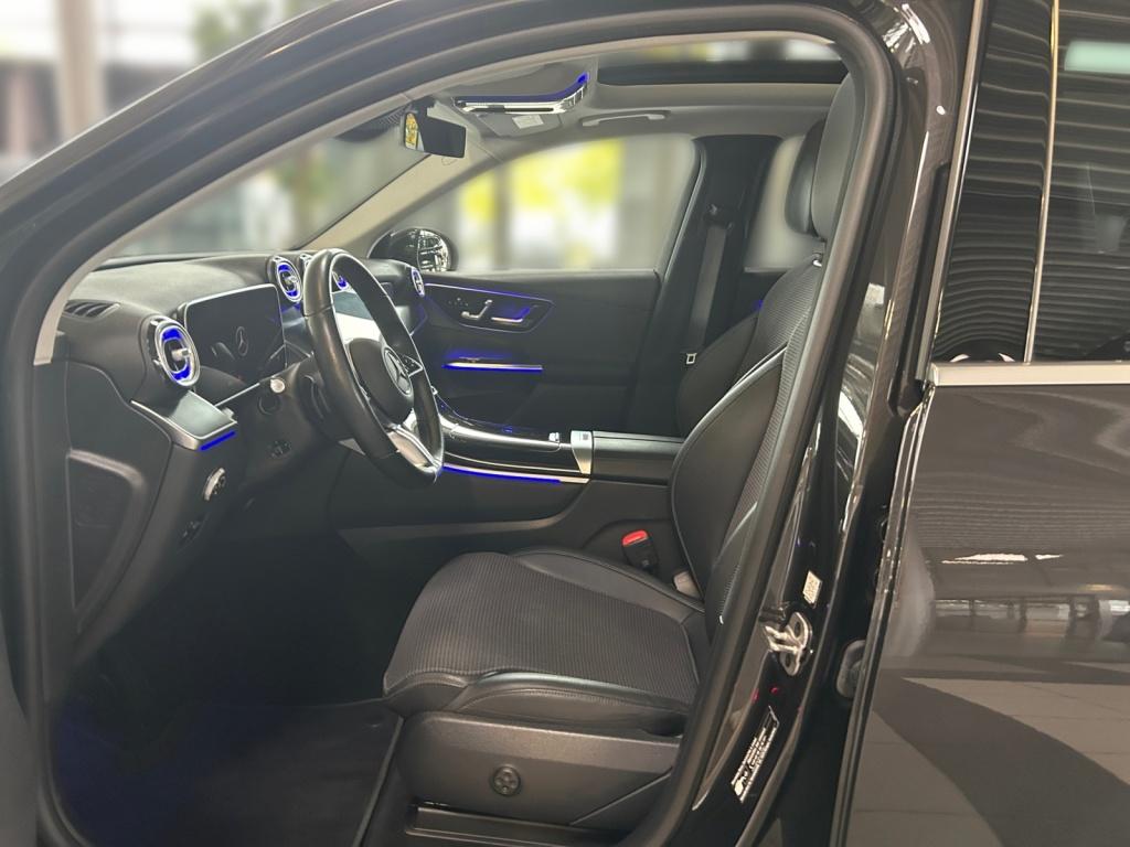 Mercedes-Benz GLC 220 d 4M Avantgarde/LED/360°K/Panorama-D/AHK Mercedes-Benz GLC 220 d 4M Avantgarde/LED/360°K/Panorama-D/AHK