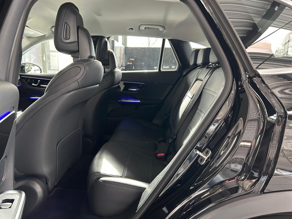 Mercedes-Benz GLC 300 de 4M Avantgarde/9G/LED/Memory.P./Kamera Mercedes-Benz GLC 300 de 4M Avantgarde/9G/LED/Memory.P./Kamera
