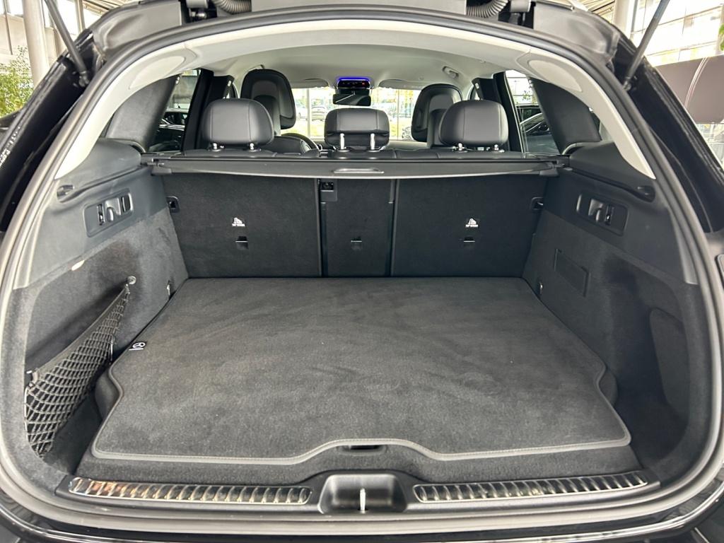 Mercedes-Benz GLC 300 de 4M Avantgarde/9G/LED/Memory.P./Kamera Mercedes-Benz GLC 300 de 4M Avantgarde/9G/LED/Memory.P./Kamera