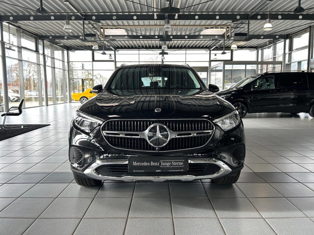 Mercedes-Benz GLC 300 de 4M Avantgarde/9G/LED/Memory.P./Kamera Mercedes-Benz GLC 300 de 4M Avantgarde/9G/LED/Memory.P./Kamera