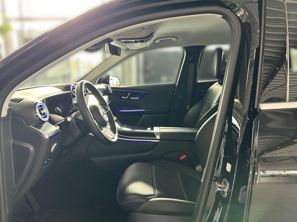 Mercedes-Benz GLC 300 de 4M Avantgarde/9G/LED/Memory.P./Kamera Mercedes-Benz GLC 300 de 4M Avantgarde/9G/LED/Memory.P./Kamera