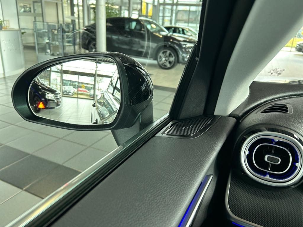 Mercedes-Benz GLC 300 de 4M Avantgarde/9G/LED/Memory.P./Kamera Mercedes-Benz GLC 300 de 4M Avantgarde/9G/LED/Memory.P./Kamera