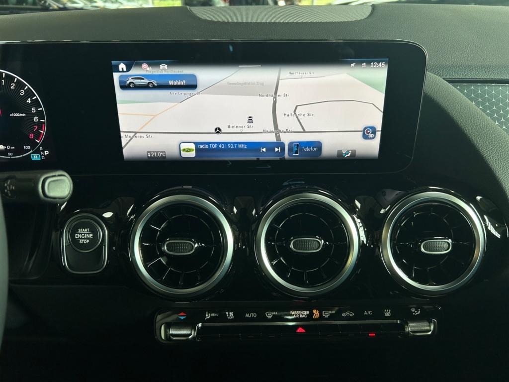 Mercedes-Benz GLA 250 e Progressive/8G/LED/Kamera/Navi/AHK/ Mercedes-Benz GLA 250 e Progressive/8G/LED/Kamera/Navi/AHK/