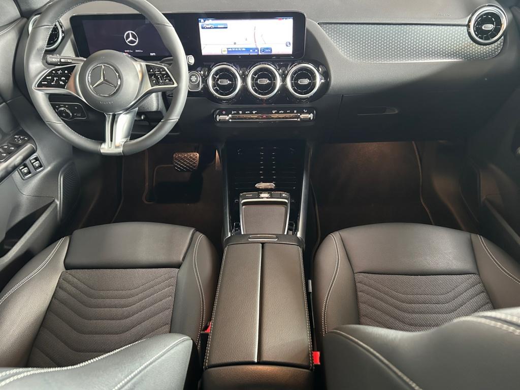 Mercedes-Benz GLA 250 e Progressive/8G/LED/Kamera/Navi/AHK/ Mercedes-Benz GLA 250 e Progressive/8G/LED/Kamera/Navi/AHK/