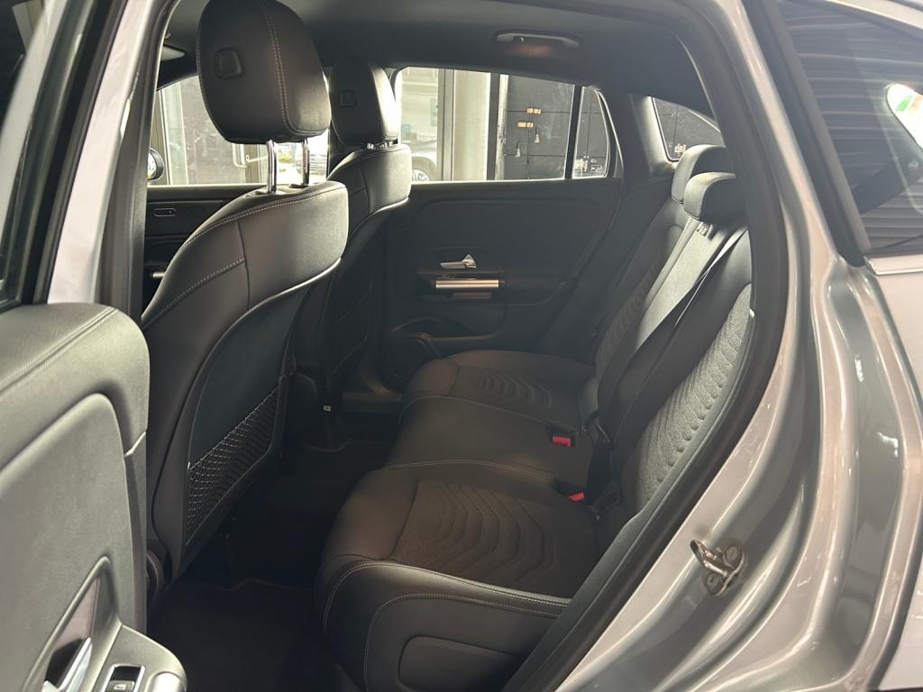 Mercedes-Benz GLA 250 e Progressive/8G/LED/Kamera/Navi/AHK/ Mercedes-Benz GLA 250 e Progressive/8G/LED/Kamera/Navi/AHK/