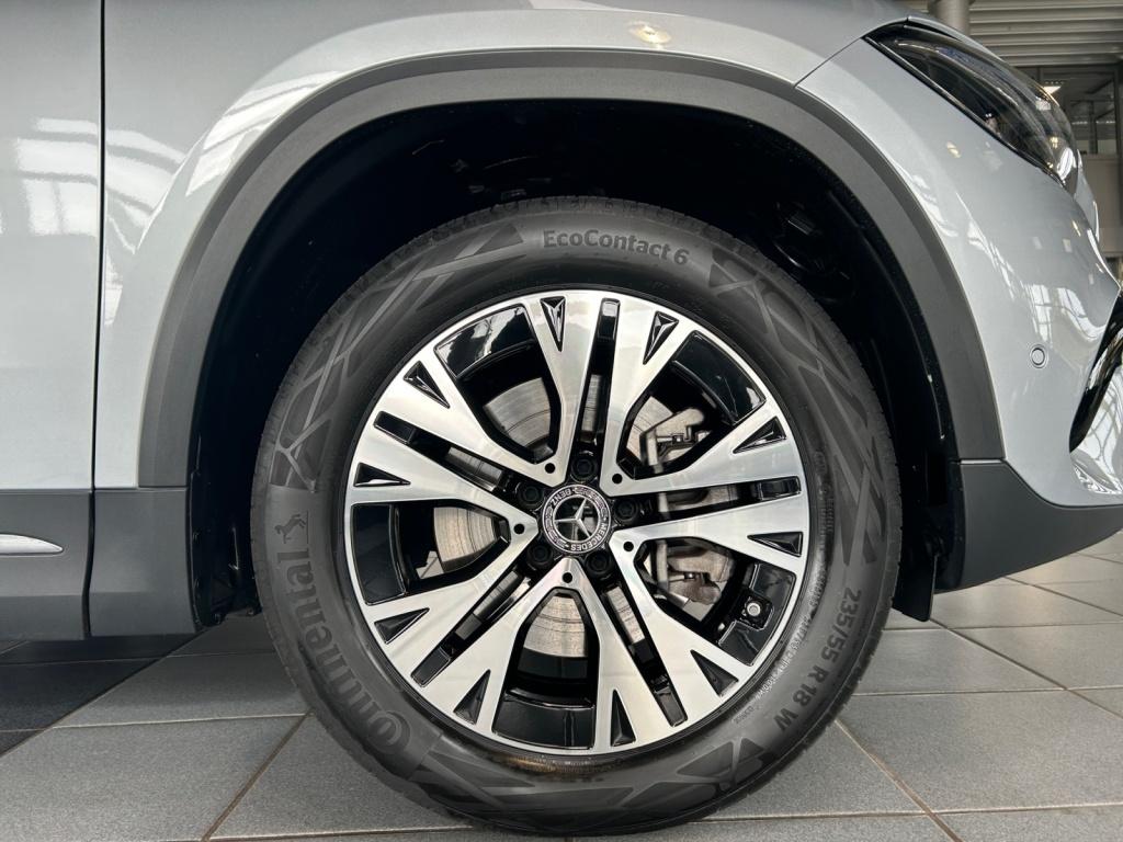 Mercedes-Benz GLA 250 e Progressive/8G/LED/Kamera/Navi/AHK/ Mercedes-Benz GLA 250 e Progressive/8G/LED/Kamera/Navi/AHK/