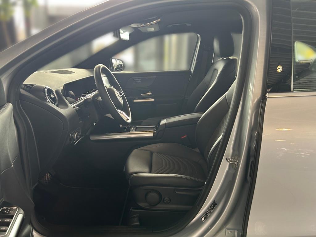 Mercedes-Benz GLA 250 e Progressive/8G/LED/Kamera/Navi/AHK/ Mercedes-Benz GLA 250 e Progressive/8G/LED/Kamera/Navi/AHK/