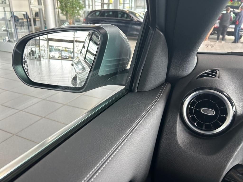 Mercedes-Benz GLA 250 e Progressive/8G/LED/Kamera/Navi/AHK/ Mercedes-Benz GLA 250 e Progressive/8G/LED/Kamera/Navi/AHK/