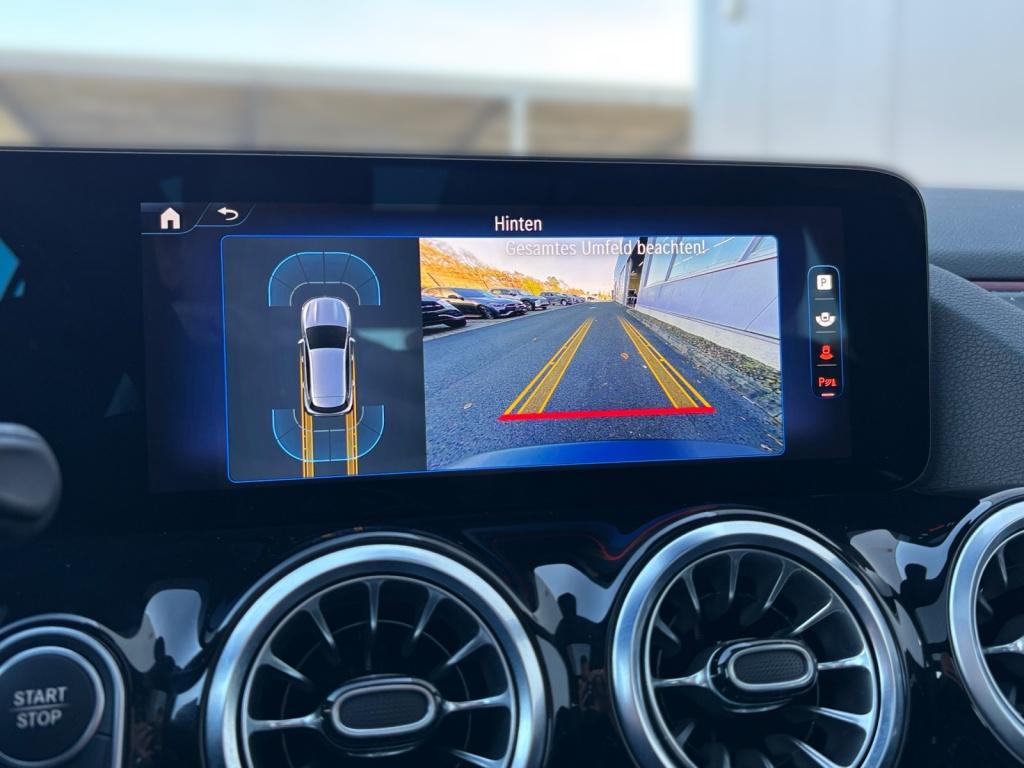 Mercedes-Benz EQA 350 4M Progressive/Advanced/LED/Panorama-SD/ Mercedes-Benz EQA 350 4M Progressive/Advanced/LED/Panorama-SD/