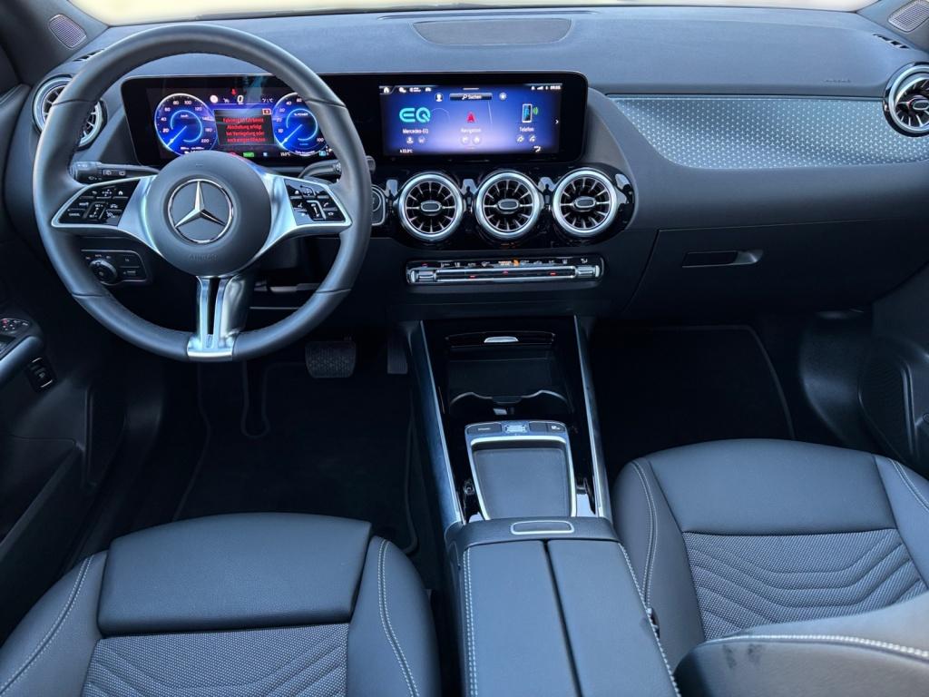 Mercedes-Benz EQA 350 4M Progressive/Advanced/LED/Panorama-SD/ Mercedes-Benz EQA 350 4M Progressive/Advanced/LED/Panorama-SD/