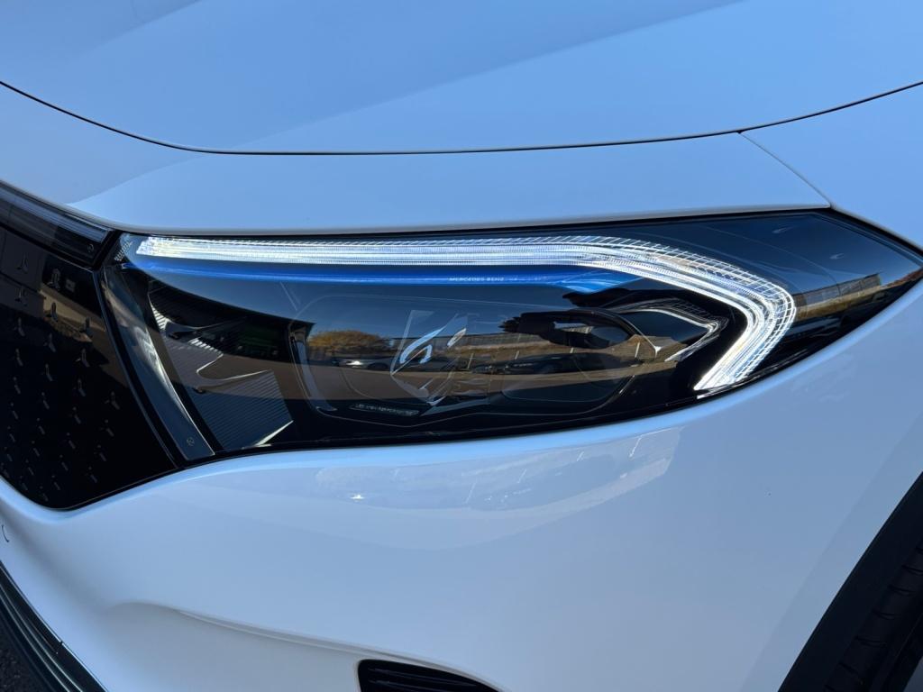 Mercedes-Benz EQA 350 4M Progressive/Advanced/LED/Panorama-SD/ Mercedes-Benz EQA 350 4M Progressive/Advanced/LED/Panorama-SD/