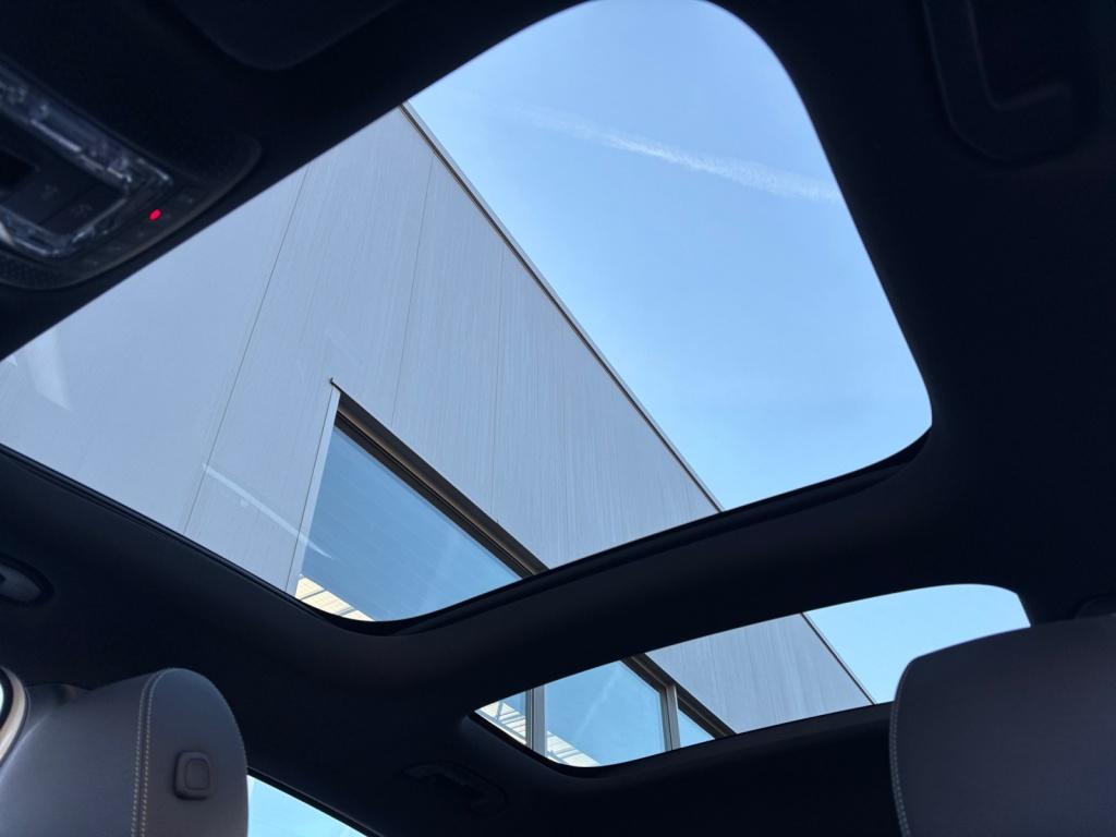 Mercedes-Benz EQA 350 4M Progressive/Advanced/LED/Panorama-SD/ Mercedes-Benz EQA 350 4M Progressive/Advanced/LED/Panorama-SD/