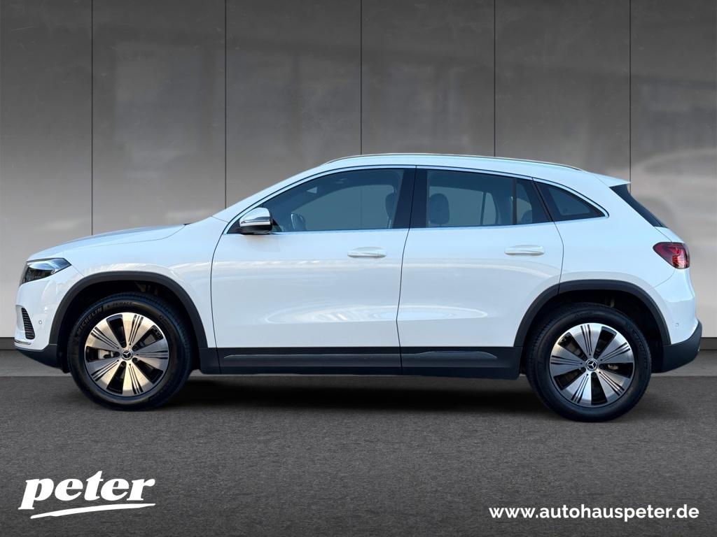 Mercedes-Benz EQA 350 4M Progressive/Advanced/LED/Panorama-SD/ Mercedes-Benz EQA 350 4M Progressive/Advanced/LED/Panorama-SD/