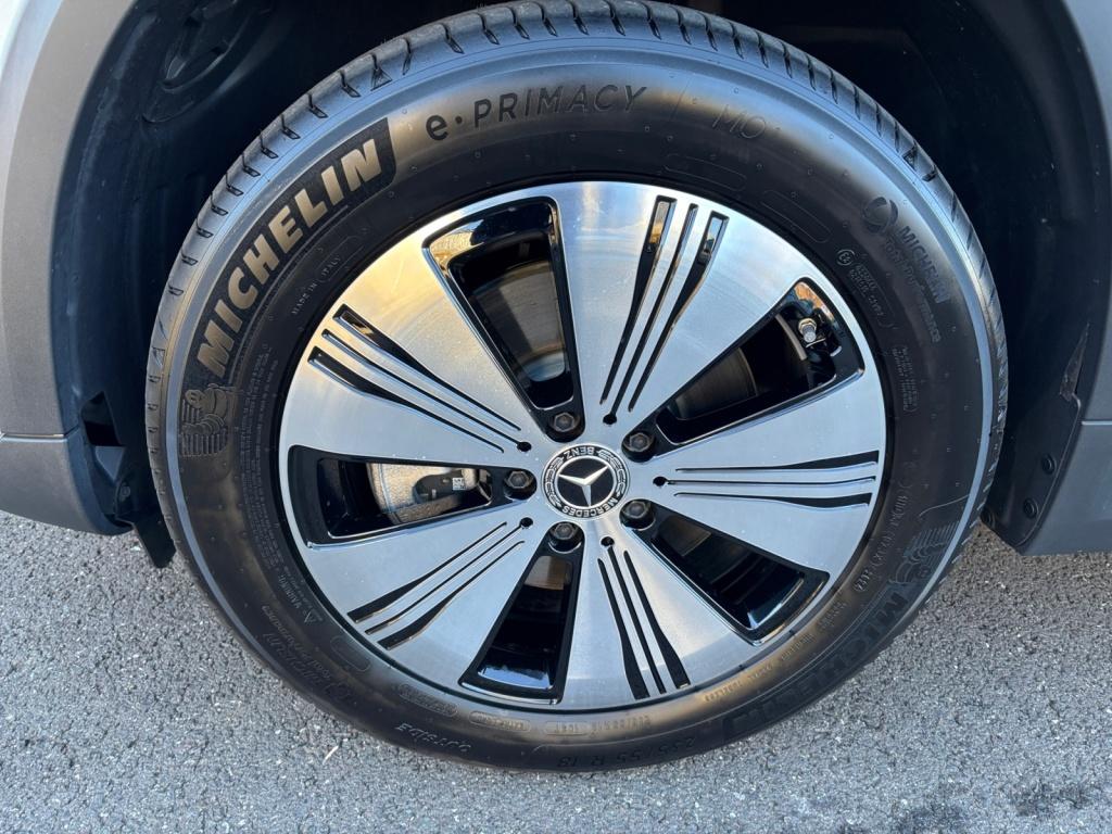 Mercedes-Benz EQA 350 4M Progressive/Advanced/LED/Panorama-SD/ Mercedes-Benz EQA 350 4M Progressive/Advanced/LED/Panorama-SD/