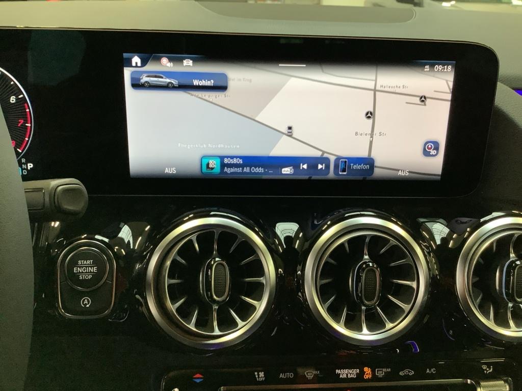 Mercedes-Benz B 220 4MATIC PROGRESSIVE+AHK+MBUX+LED+THERMATIC Mercedes-Benz B 220 4MATIC PROGRESSIVE+AHK+MBUX+LED+THERMATIC