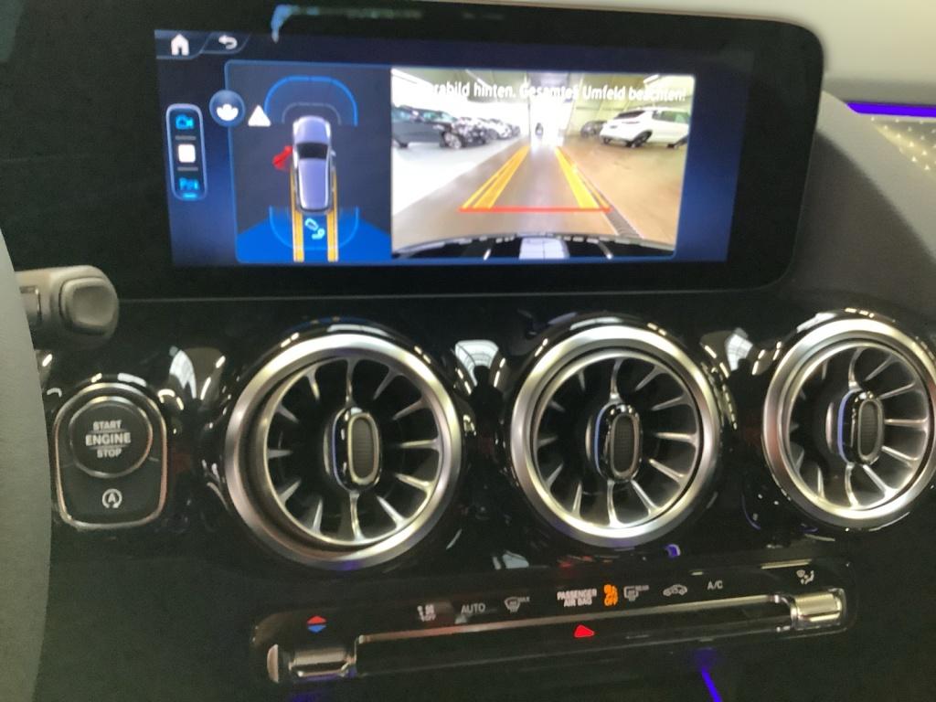 Mercedes-Benz B 220 4MATIC PROGRESSIVE+AHK+MBUX+LED+THERMATIC Mercedes-Benz B 220 4MATIC PROGRESSIVE+AHK+MBUX+LED+THERMATIC