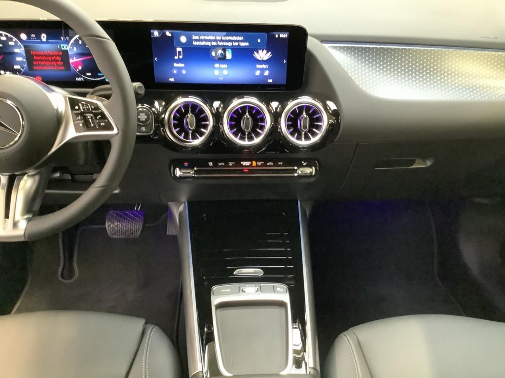 Mercedes-Benz B 220 4MATIC PROGRESSIVE+AHK+MBUX+LED+THERMATIC Mercedes-Benz B 220 4MATIC PROGRESSIVE+AHK+MBUX+LED+THERMATIC