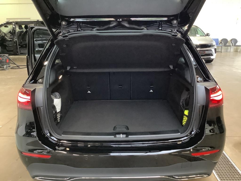 Mercedes-Benz B 220 4MATIC PROGRESSIVE+AHK+MBUX+LED+THERMATIC Mercedes-Benz B 220 4MATIC PROGRESSIVE+AHK+MBUX+LED+THERMATIC