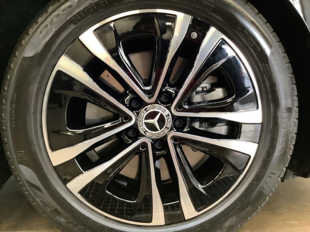 Mercedes-Benz B 220 4MATIC PROGRESSIVE+AHK+MBUX+LED+THERMATIC Mercedes-Benz B 220 4MATIC PROGRESSIVE+AHK+MBUX+LED+THERMATIC